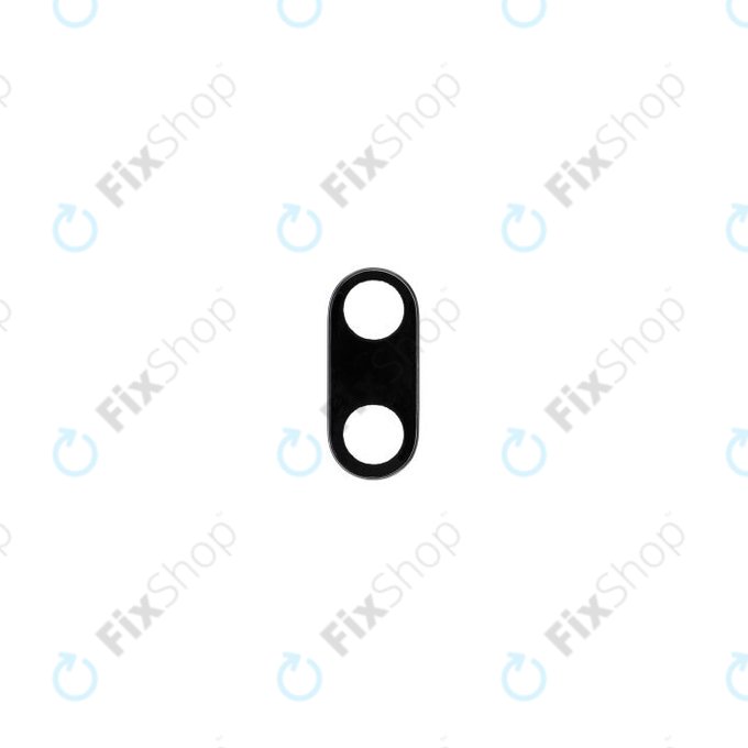 OnePlus 5 - steklo zadnje kamere