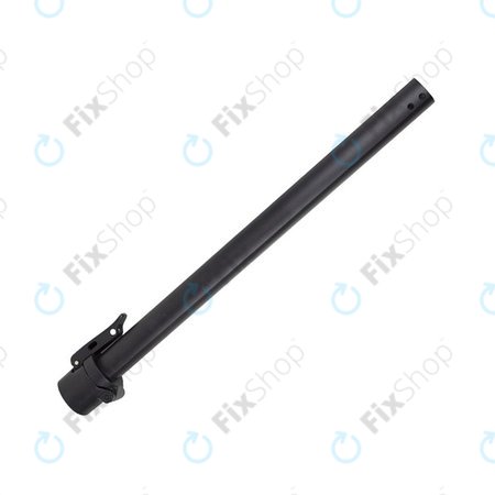 Ninebot Segway Max G30 - Krmilna palica + zložljivi mehanizem (Black)