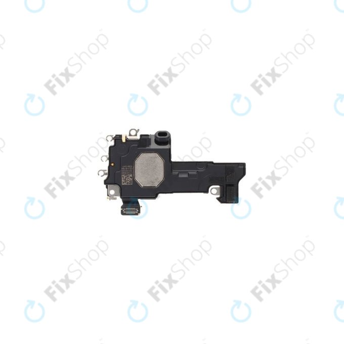 Apple iPhone 16 - Slušalka