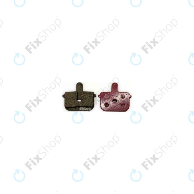 Kugoo G-Booster - Zavorne ploščice