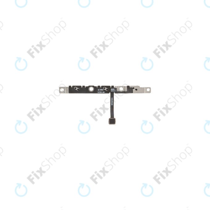 Apple iPhone 17 Pro Max - Flex kabel z gumbom za glasnost