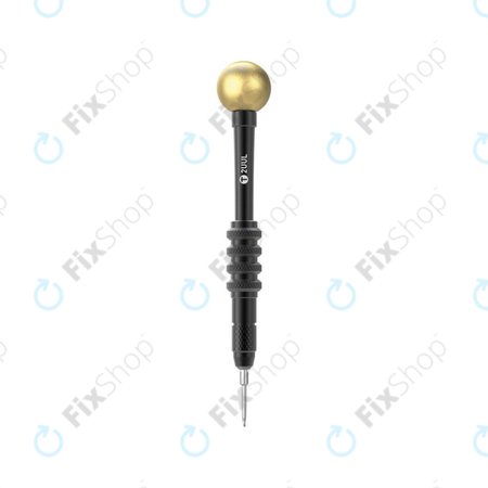 POP Izvijač z zamenljivimi nastavki, 2UUL SD87, za iPhone 17-Series