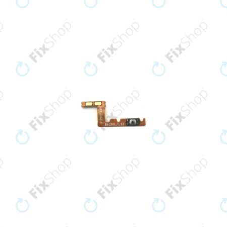 OnePlus Nord N10 5G - Flex kabel s tipko za vklop - 2011100238 Genuine Service Pack