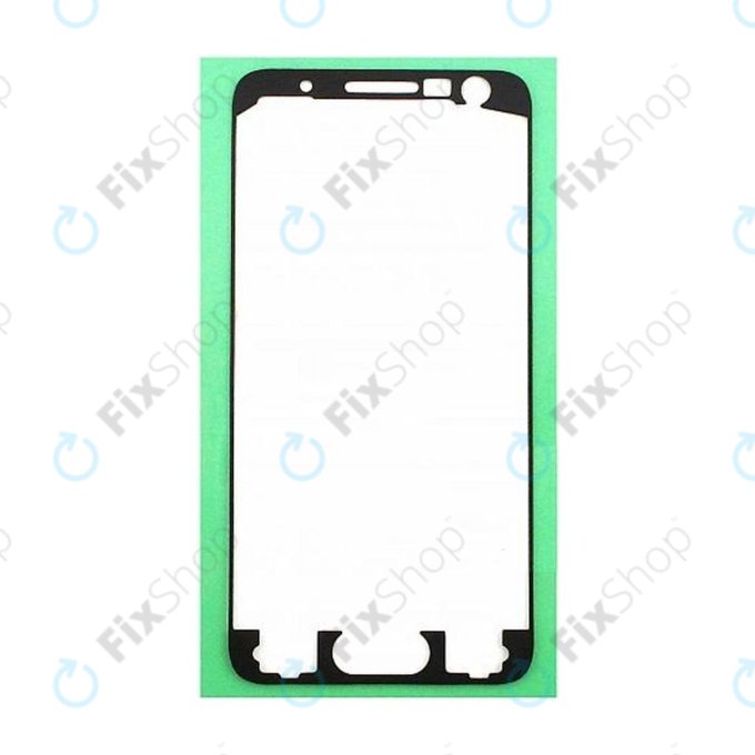Samsung Galaxy S6 Edge G925F - Lepilo pod LCD-jem - GH81-12779A Genuine Service Pack