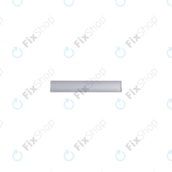 Sony Xperia Z3 Compact D5803 - SIM Cover (White) - 1284-3485 Genuine Service Pack