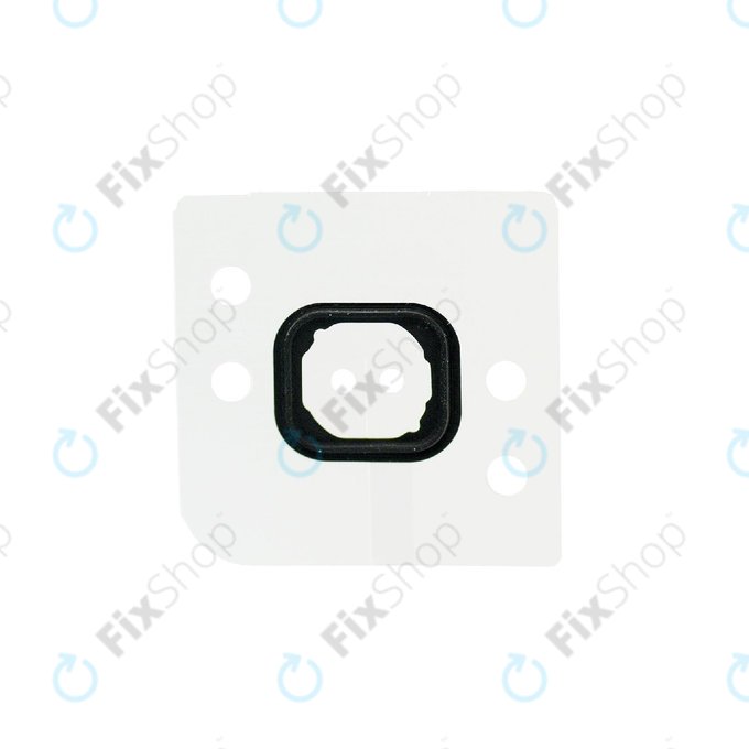 Apple iPhone 6, 6 Plus, 6S, 6S Plus - tesnilo za gumb Home