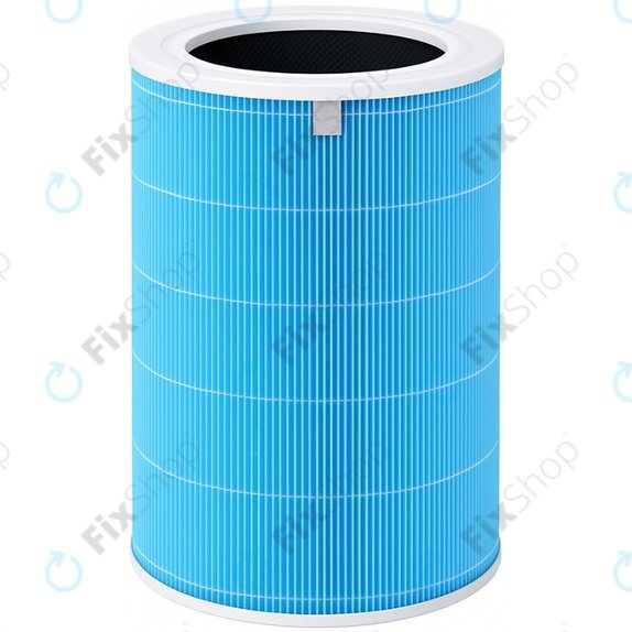 Xiaomi Mi Mijia Air Purifier 4 - HEPA filter (Protibakterijski) (Modra)