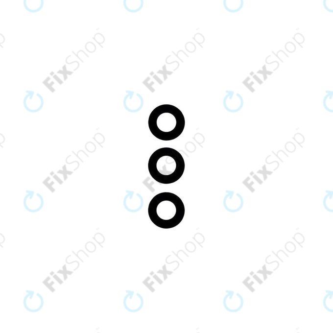 Motorola Moto G31 XT2173 - steklo zadnje kamere