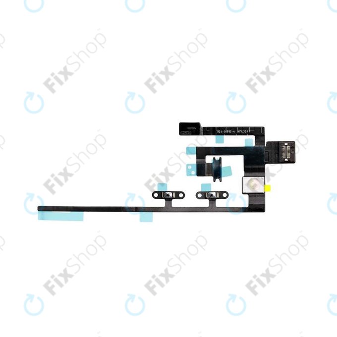 Apple iPad Pro 10.5 (2017) - Flex kabel s tipko za vklop