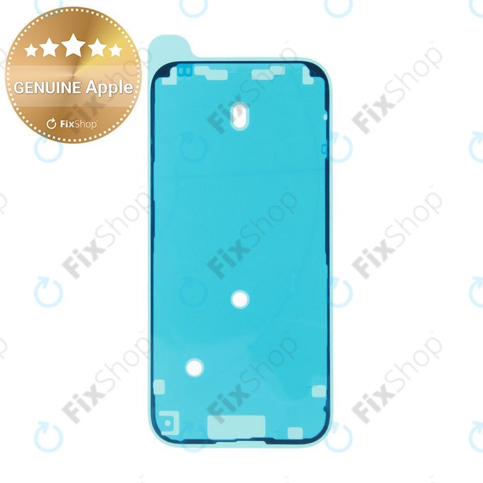 Lepilo za LCD Adhesive za iPhone 16 Pro Max | 923-11068-S | Genuine Apple