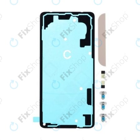 Samsung Galaxy S10 Plus G975F - Lepilo (Adhesive) - GH82-18802A Genuine Service Pack