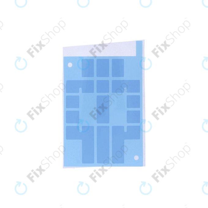 Samsung Galaxy A02s A026F - Lepilo za lepilo za baterije