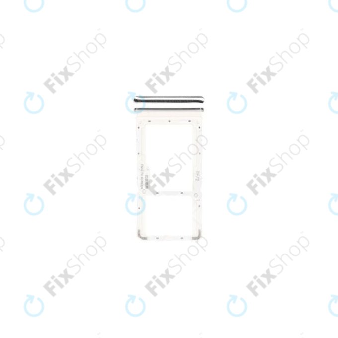 Xiaomi Redmi Note 8 - reža za SIM (Moonlight White)