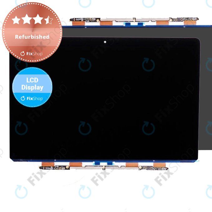 Apple MacBook Pro 15" A1398 (Late 2013 - Mid 2014) - LCD zaslon Refurbished