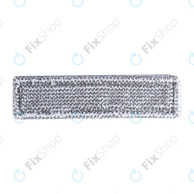 Kärcher WV-series - krpa za brisanje (zunanjost)