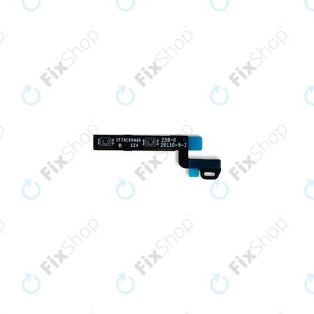 Motorola Razr 5G - Flex Cable Volume Buttons - SP68C69456 Genuine Service Pack