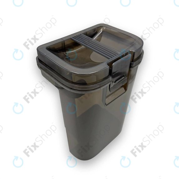 Rezervoar za umazano vodo, Črna za Xiaomi Dreame X20, X30, Mi Robot Vacuum X20 Plus