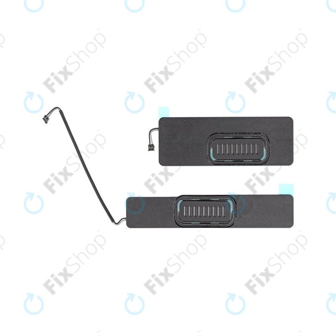 Apple iPad Air (4th Gen, 5th Gen) - Komplet zvočnikov