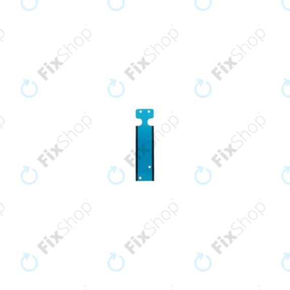 Samsung Galaxy Z Flip 5 F731B - Lepilo za LCD Adhesive (Središnji Pante) - GH02-25258A Genuine Service Pack