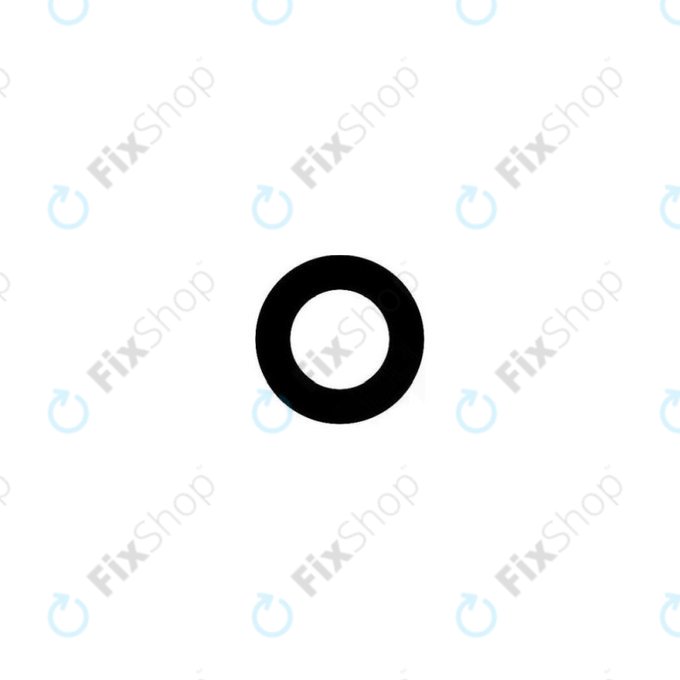 Samsung Galaxy S22 S901B - Steklo zadnje kamere (Tele) - GH64-08649A Genuine Service Pack