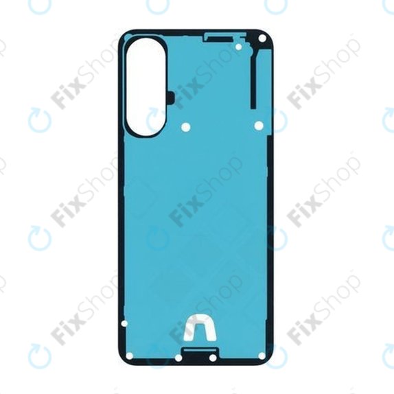 Samsung Galaxy A17 A176B - Lepilo za pokrov baterije - GH81-27932A Genuine Service Pack