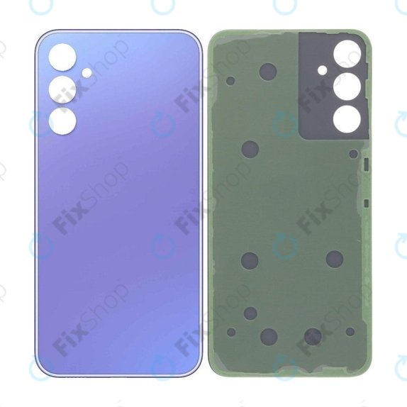 Samsung Galaxy A34 5G A346B - Pokrov baterije (Awesome Violet)
