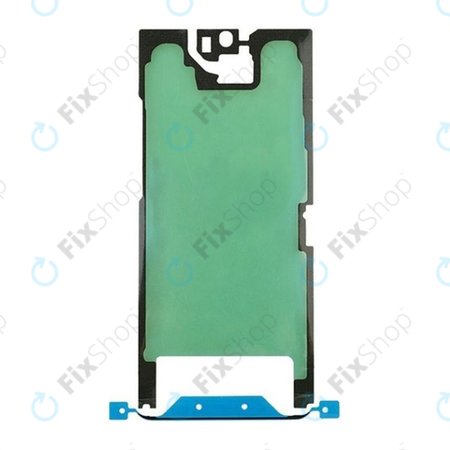 Samsung Galaxy Note 20 Ultra N986B - Lepilo pod LCD lepilom