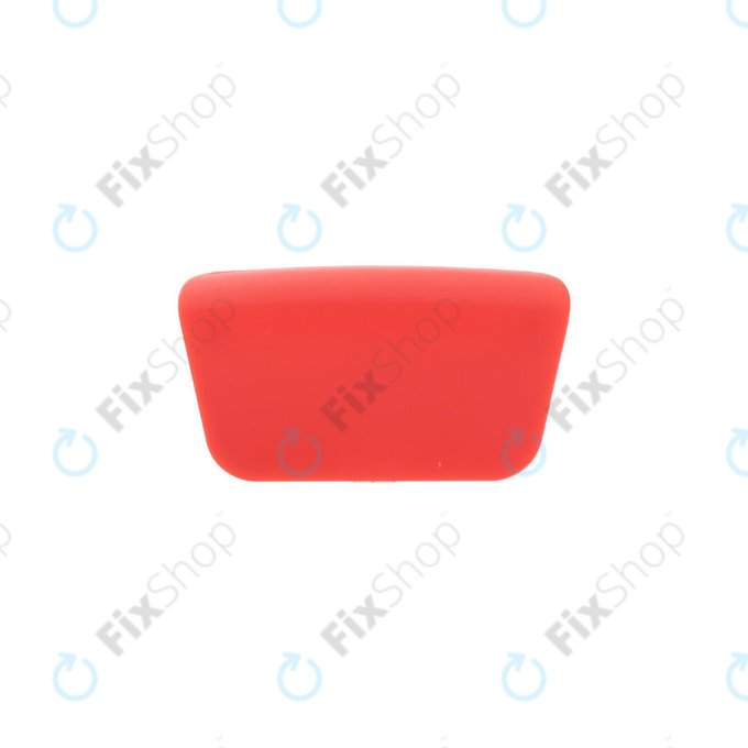Pokrov sledilne ploščice V2.0 (Red) za krmilnik Sony PlayStation 5 DualSense
