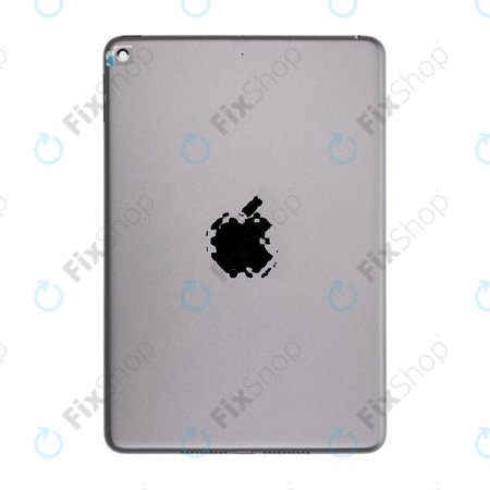 Apple iPad Mini 5 - zadnja različica ohišja WiFi (Space Gray)