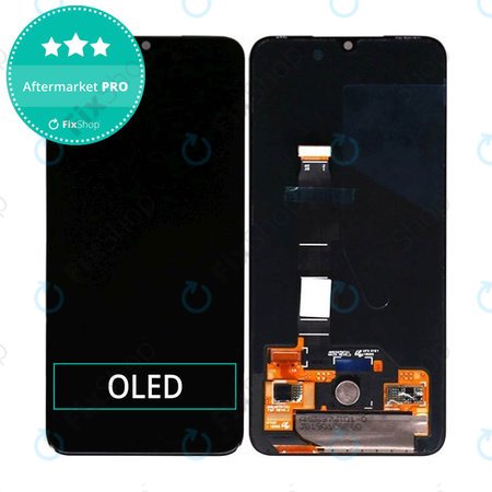 Xiaomi Mi 9 SE - LCD zaslon + steklo na dotik OLED