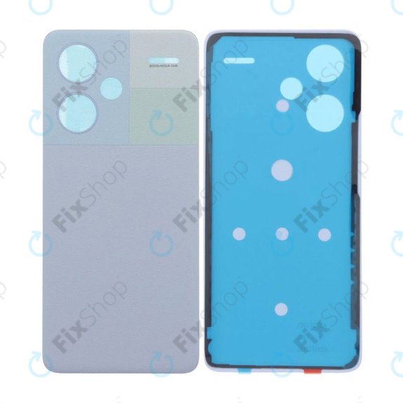 Xiaomi Redmi Note 13 Pro+ 23090RA98C - Pokrov baterije (Fushion Purple)