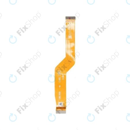 Oppo Find X3 Lite - Glavni Flex kabel - 4968663 Genuine Service Pack