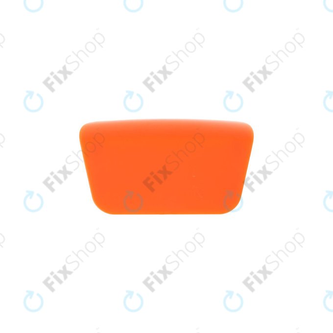Pokrov sledilne ploščice V2.0 (Orange) za krmilnik Sony PlayStation 5 DualSense