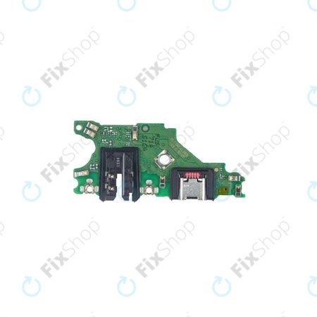 Huawei P Smart Plus (Nova 3i) - PCB plošča konektorja za polnjenje - 02352BVD Genuine Service Pack