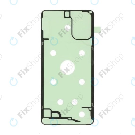 Samsung Galaxy A71 A715F - Lepilo za pokrov baterije - GH02-20352A Genuine Service Pack