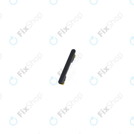 Samsung Galaxy A34 5G A346B, A54 5G A546B - Gumb za glasnost (Black) - GH98-48075A Genuine Service Pack