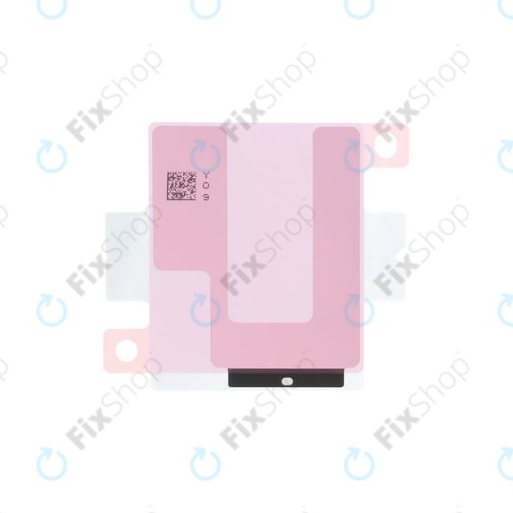 Apple iPhone 17 Pro - Lepilo za baterijo Adhesive