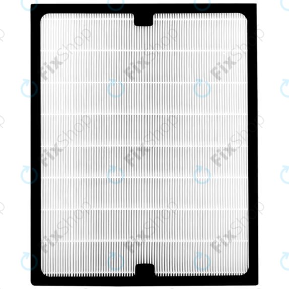 Blueair 200-series, 300-series - HEPA filter (Aktivno oglje)