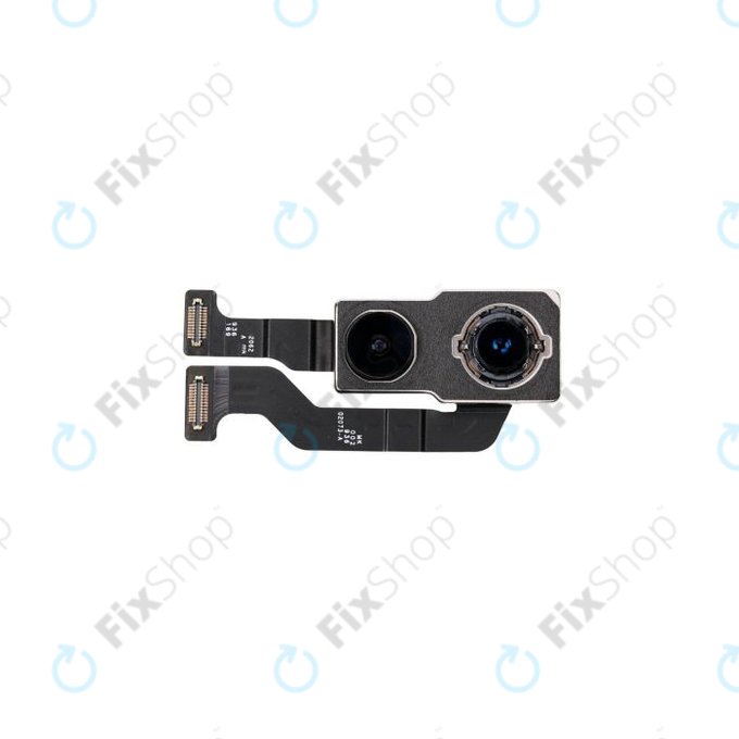 Apple iPhone 11 - zadnja kamera