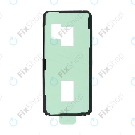 Samsung Galaxy S20 G980F - Lepilo za lepilo pokrova baterije