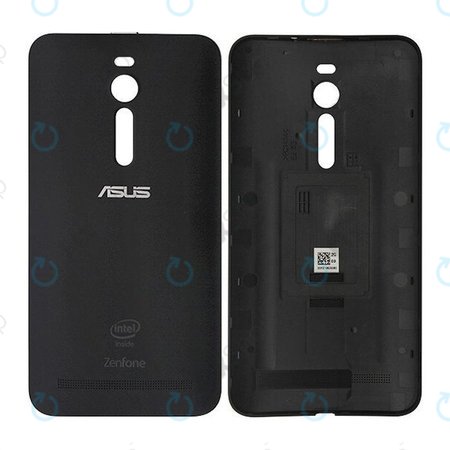 Asus Zenfone 2 ZE551ML - Pokrov baterije (Osmium Black)