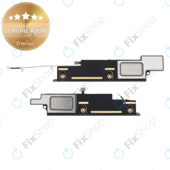 Zvočniki (Levi in Desni) za MacBook Air 13", A3240 (2025), z anteno, 923-12413, Genuine Apple
