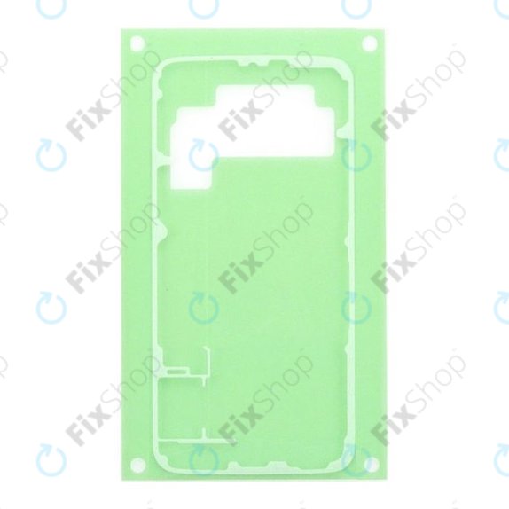 Samsung Galaxy S6 G920F - Lepilo pod pokrovom baterije