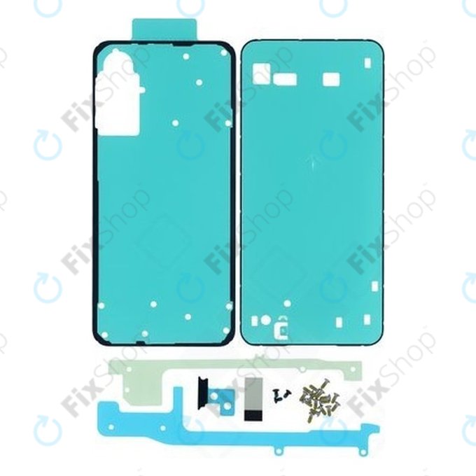 Samsung Galaxy A56 A566E - Komplet lepil za LCD zaslon Adhesive - GH82-36832A Genuine Service Pack