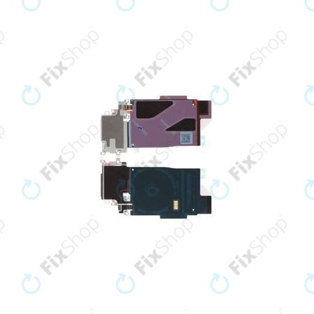 Samsung Galaxy Note 10 N970F - NFC antena - GH97-23961A Genuine Service Pack