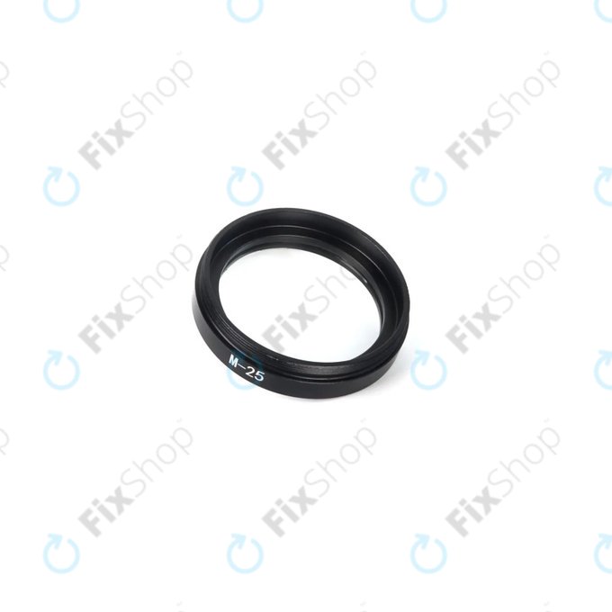 Relife RL M-25 - Objektiv brez prahu