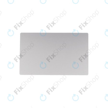 Apple MacBook Pro 15" A1990 (2018 - 2019) - sledilna ploščica (srebrna)