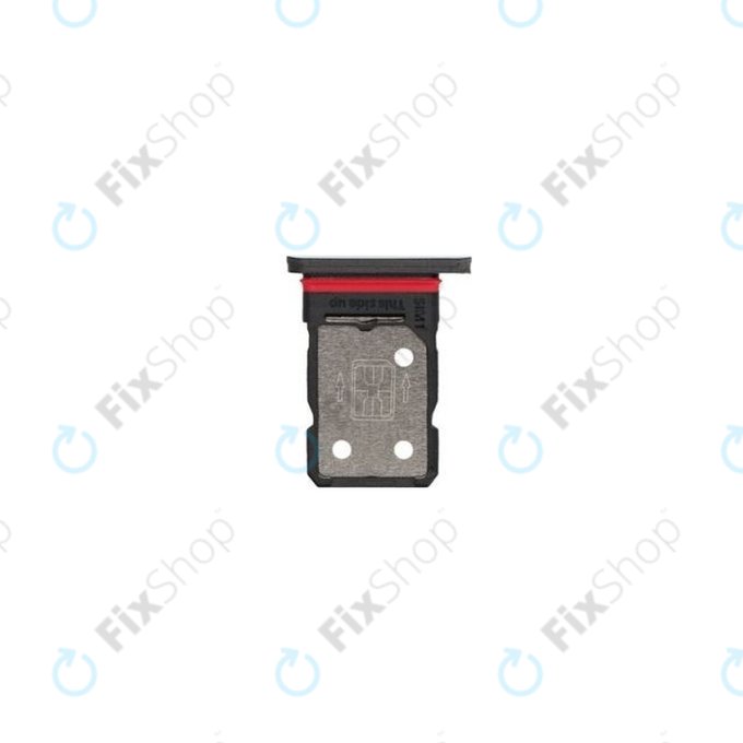 OnePlus Nord 2 5G - SIM Slot (Blue Haze) - 1081100108 Genuine Service Pack