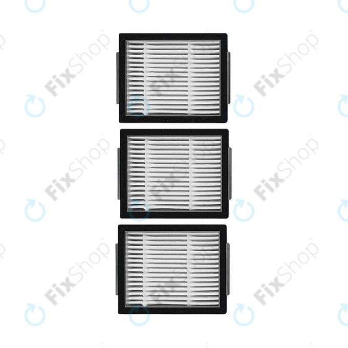 iRobot Roomba e-series, i-series, j-series - HEPA filter (3 kosi)