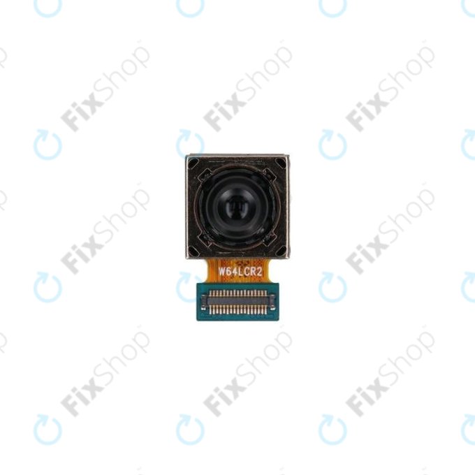 Samsung Galaxy M52 5G M526B - modul zadnje kamere 64 MP - GH96-14756A Genuine Service Pack